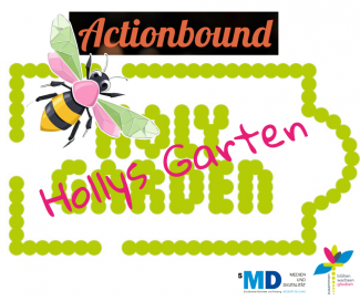 Actionbound "Hollys Garten"